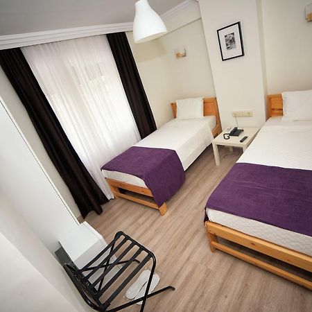 Park Suite Çanakkale Zewnętrze zdjęcie