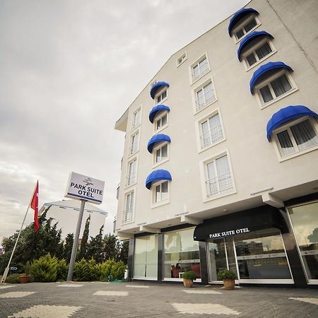 Park Suite Çanakkale Zewnętrze zdjęcie