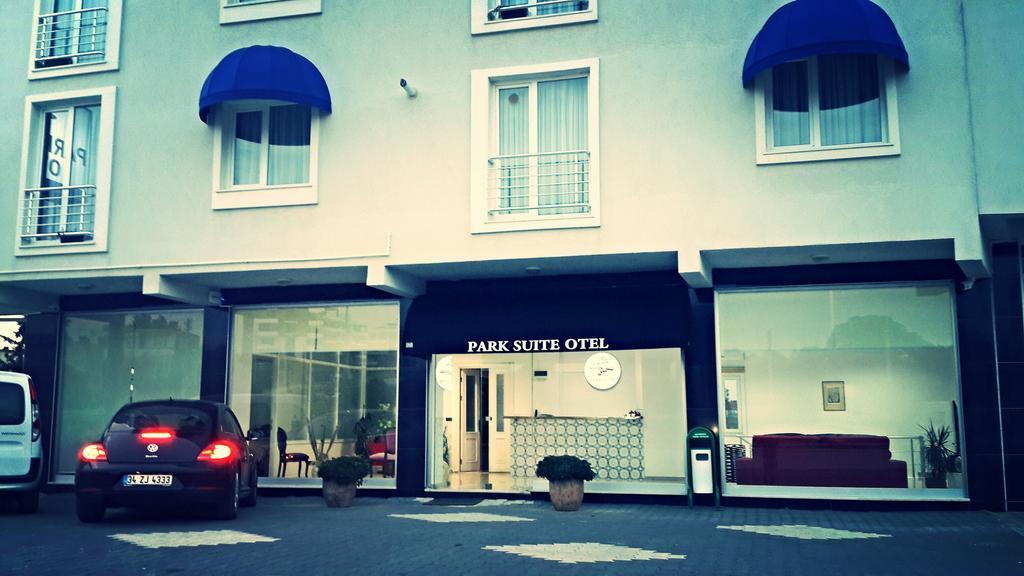 Park Suite Çanakkale Zewnętrze zdjęcie