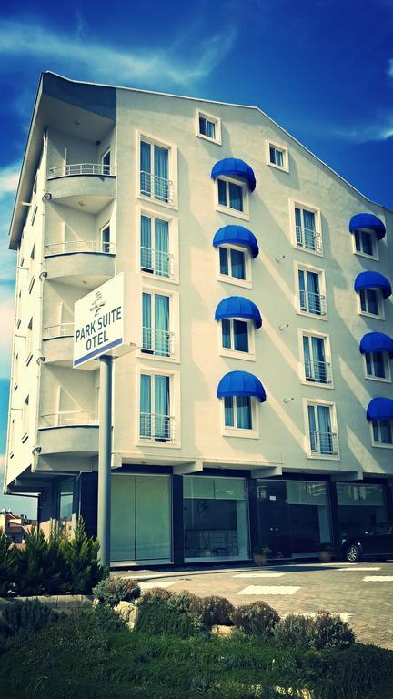 Park Suite Çanakkale Zewnętrze zdjęcie