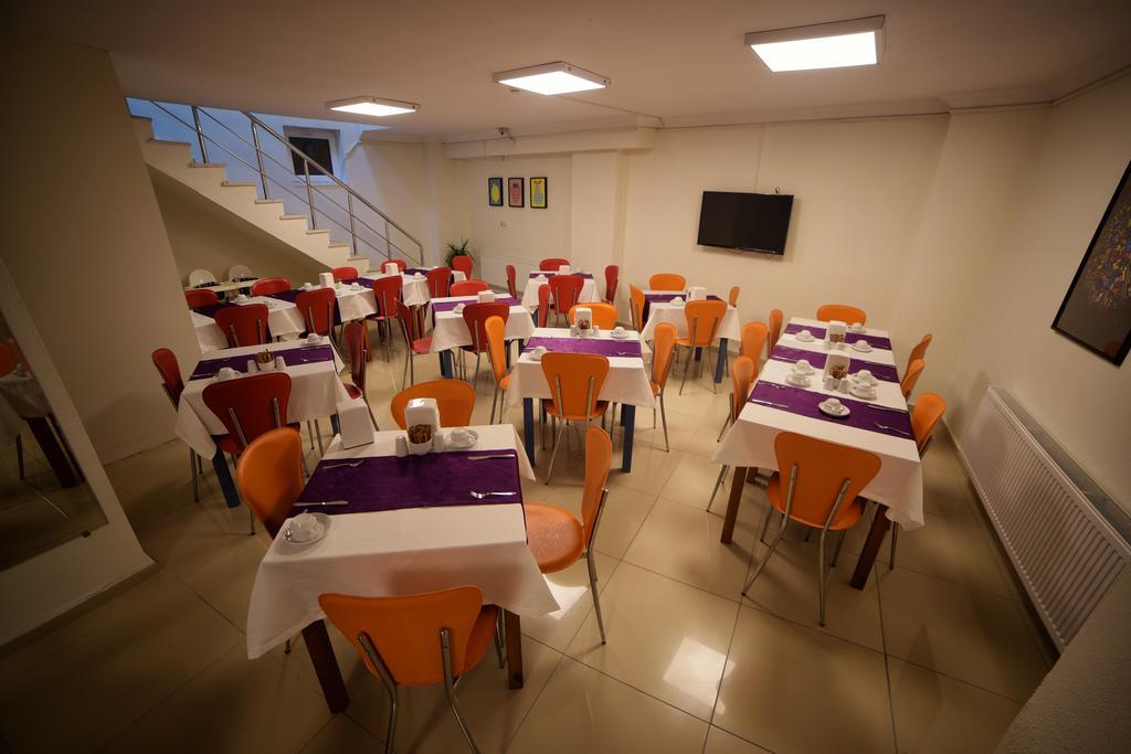 Park Suite Çanakkale Zewnętrze zdjęcie