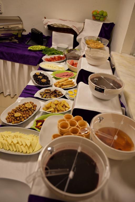 Park Suite Çanakkale Zewnętrze zdjęcie
