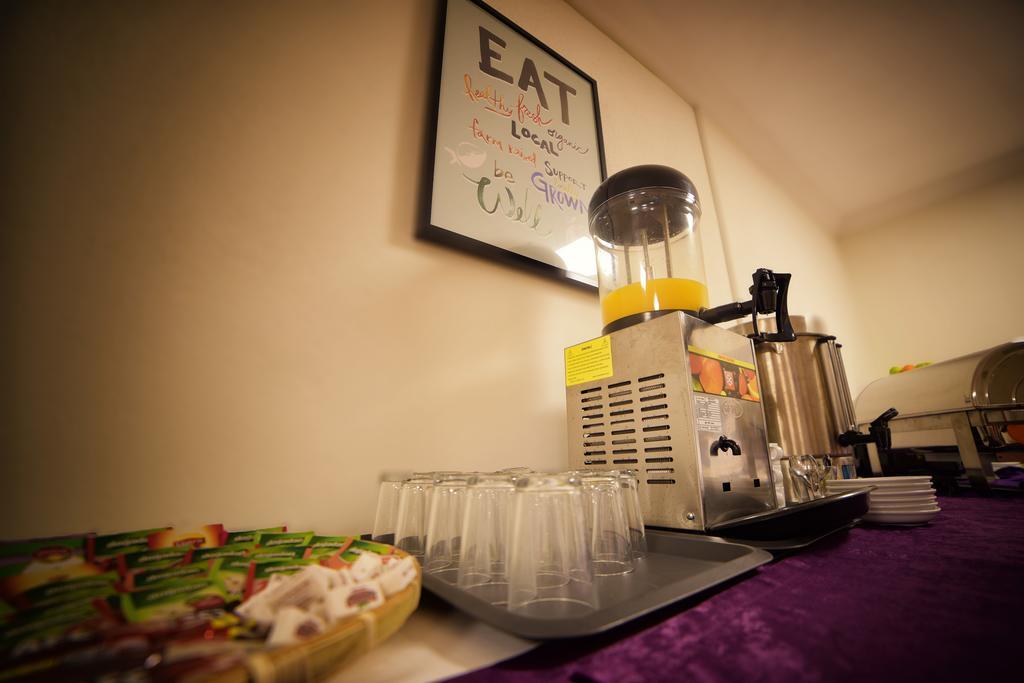 Park Suite Çanakkale Zewnętrze zdjęcie