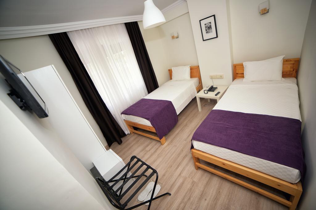 Park Suite Çanakkale Zewnętrze zdjęcie