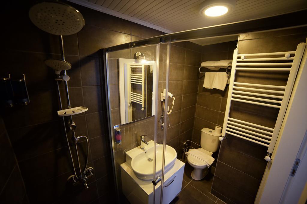 Park Suite Çanakkale Zewnętrze zdjęcie