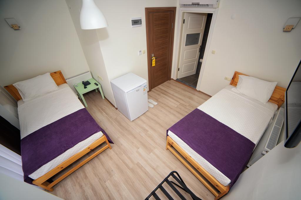 Park Suite Çanakkale Zewnętrze zdjęcie