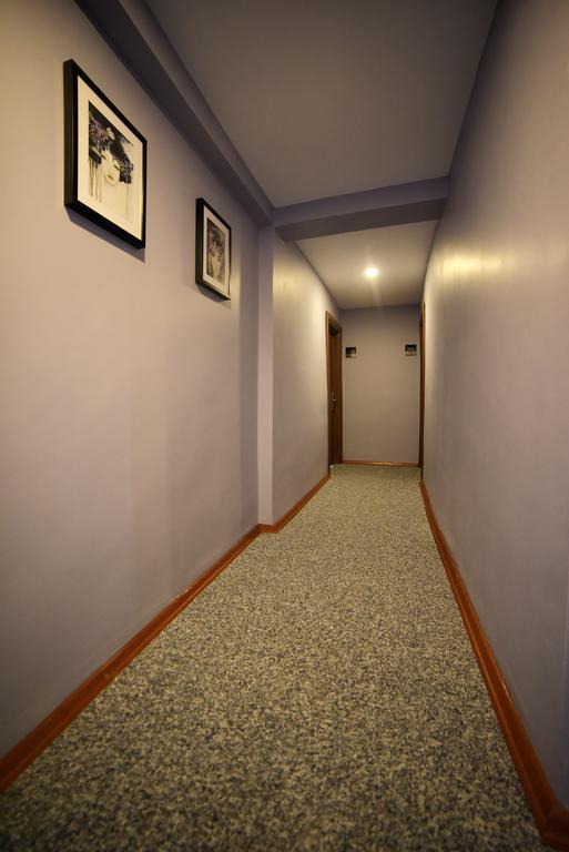 Park Suite Çanakkale Zewnętrze zdjęcie