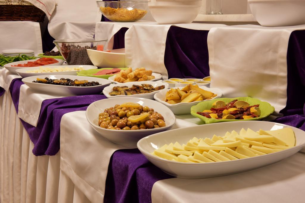 Park Suite Çanakkale Zewnętrze zdjęcie
