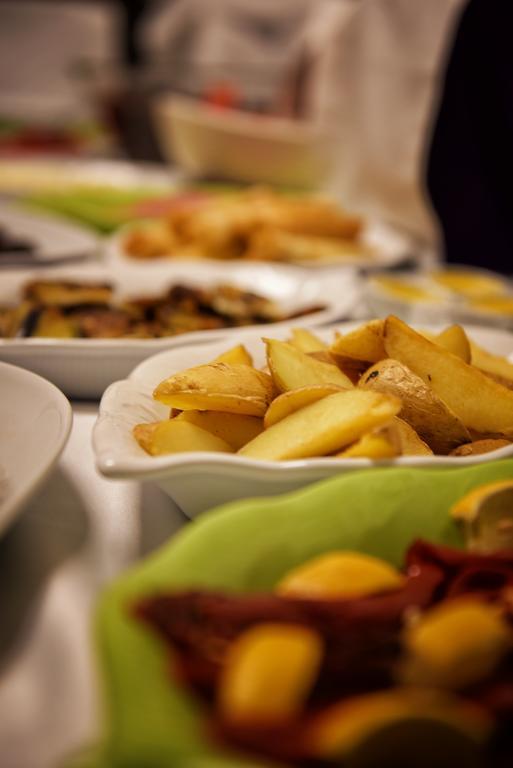 Park Suite Çanakkale Zewnętrze zdjęcie