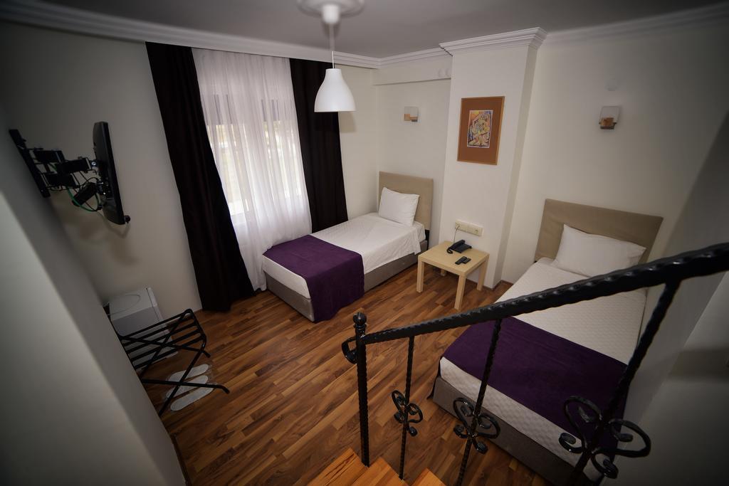 Park Suite Çanakkale Zewnętrze zdjęcie