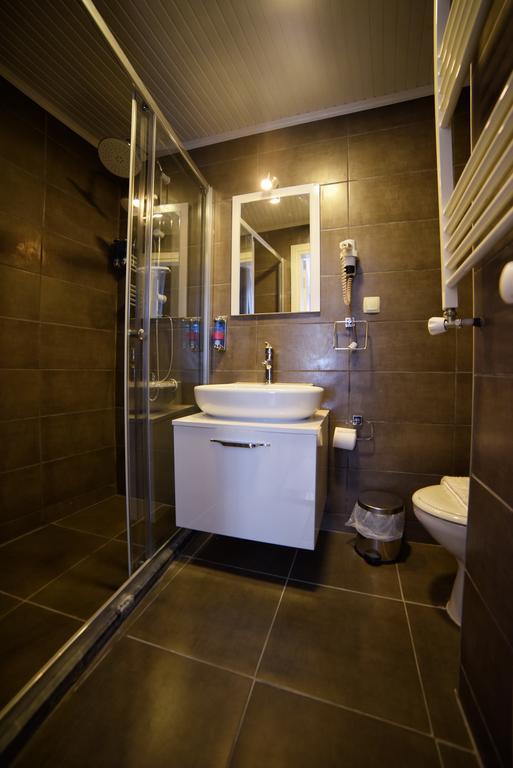 Park Suite Çanakkale Zewnętrze zdjęcie