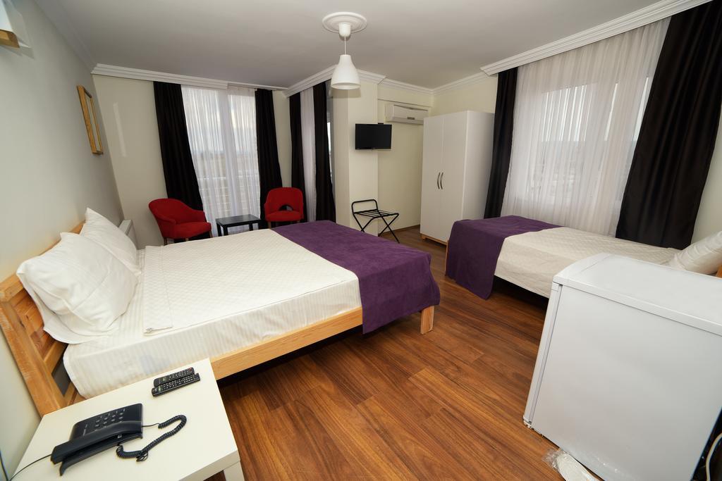 Park Suite Çanakkale Zewnętrze zdjęcie